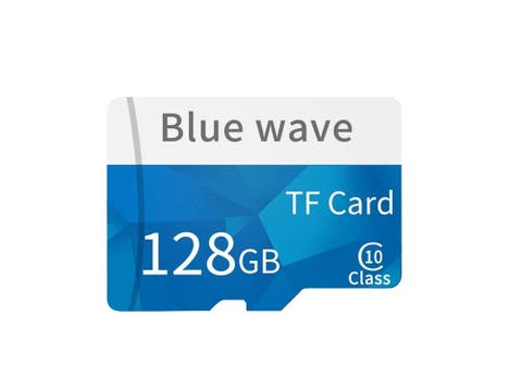 Blue Wave