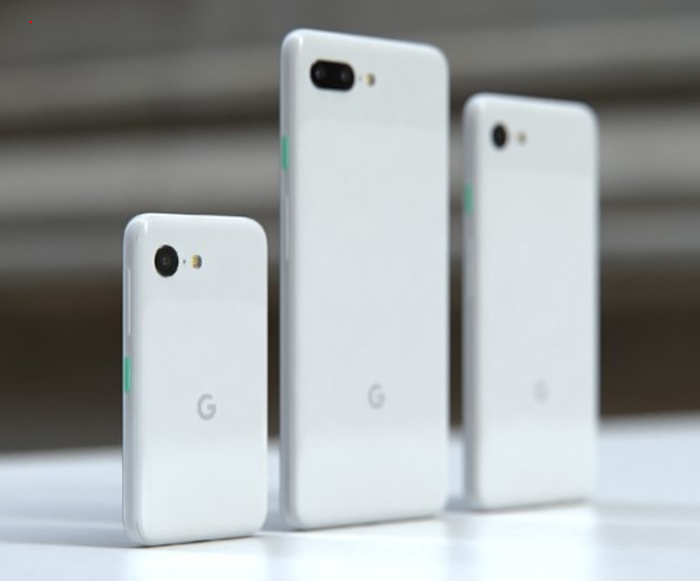 Google Pixel 4