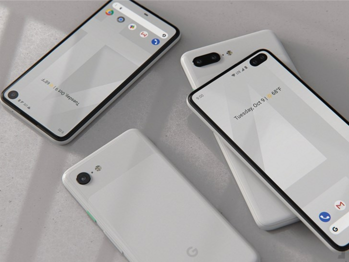 Google Pixel 4