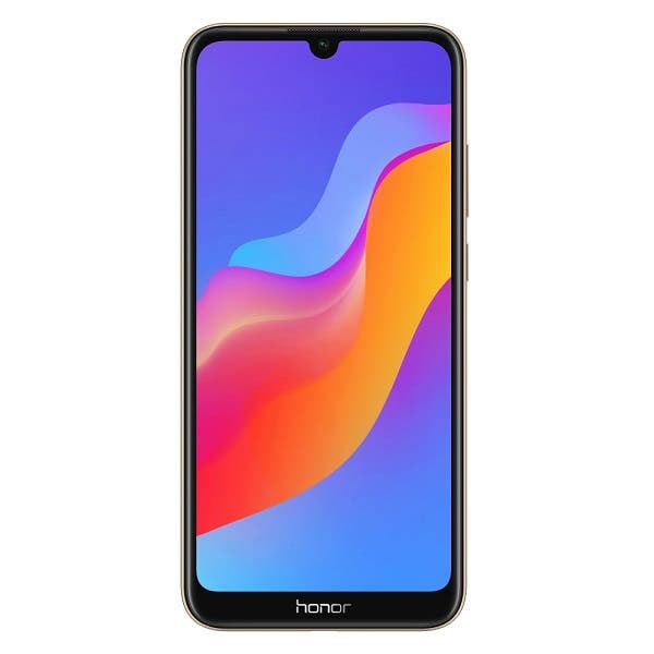 Honor 8A