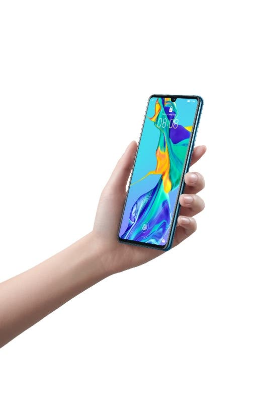 Huawei P30