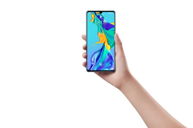 Huawei P30