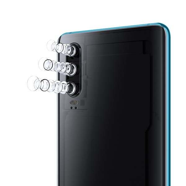 Huawei P30