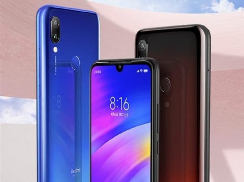 Xiaomi Redmi