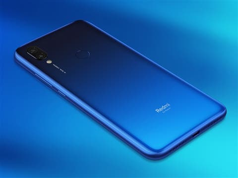 značky Redmi