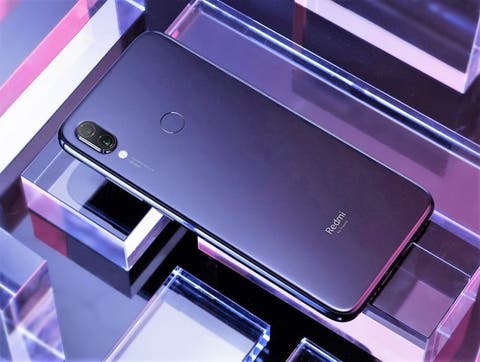 Xiaomi Mi 9