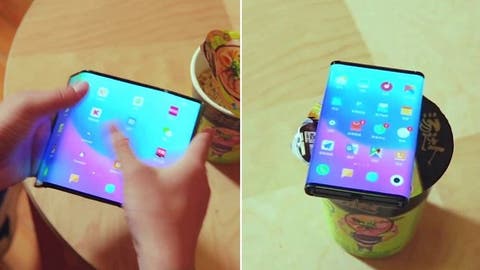 Xiaomi