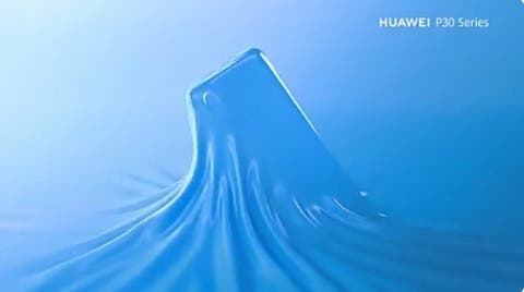 Huawei P30