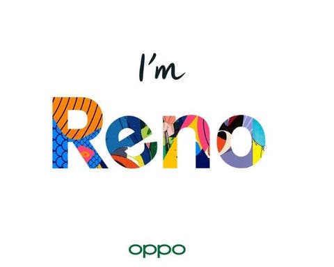 Oppo Reno