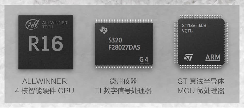 Xiaomi Roborock Sweep T6