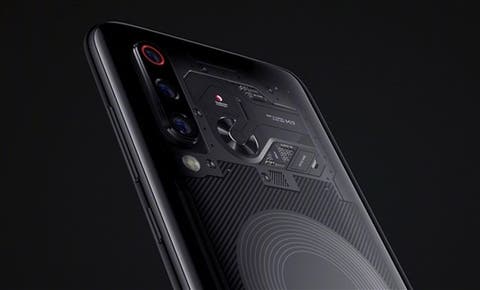 Xiaomi Mi 9 Explorer Edition