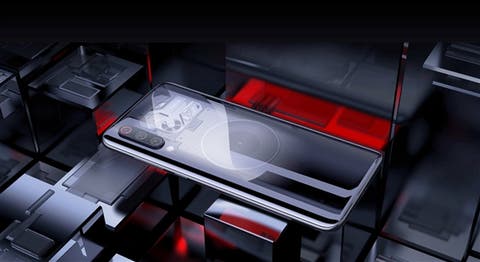 Xiaomi Mi 9 Explorer