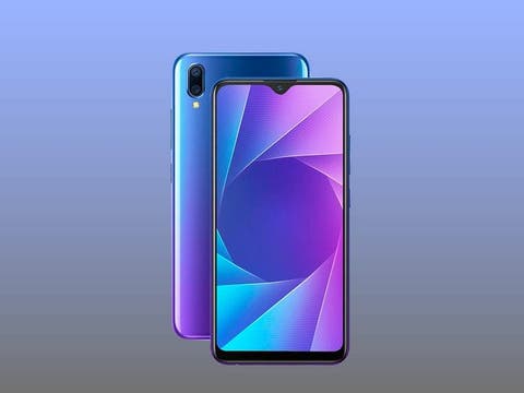 Vivo 1901