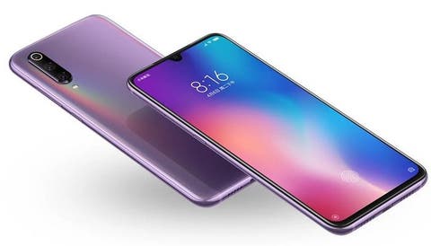 Xiaomi Mi 9