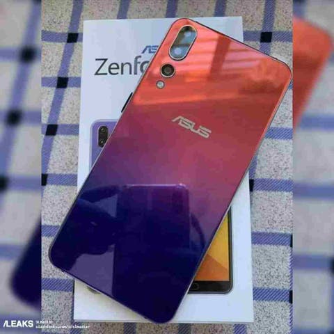 ASUS ZenFone 6