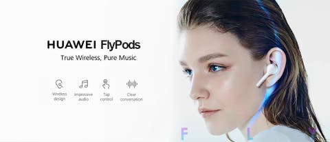 Honor FlyPods