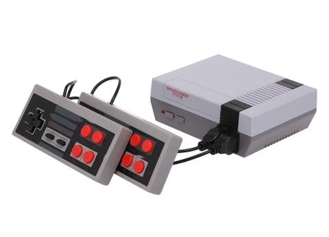 NES