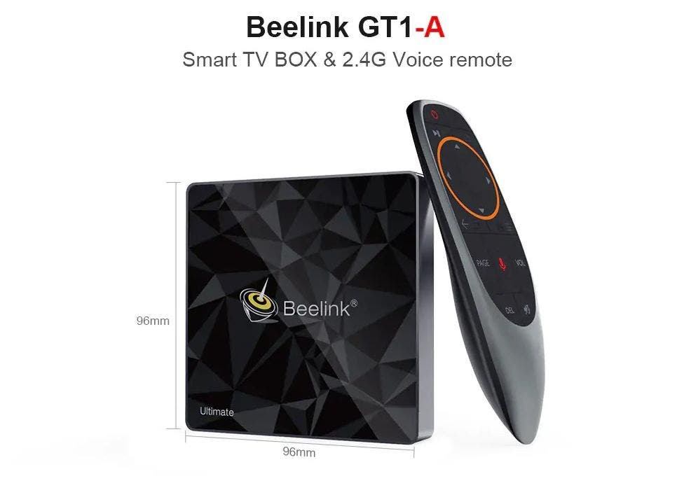 Beelink GT1-A