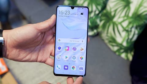 Huawei P30 Pro