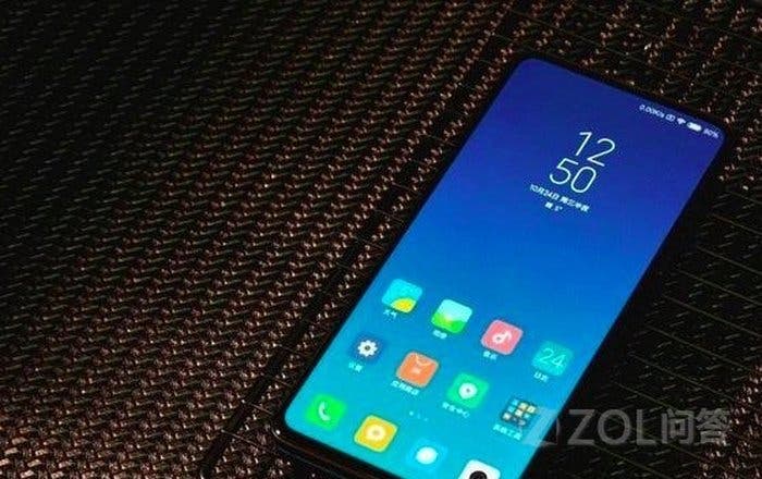Xiaomi Mi Mix 4