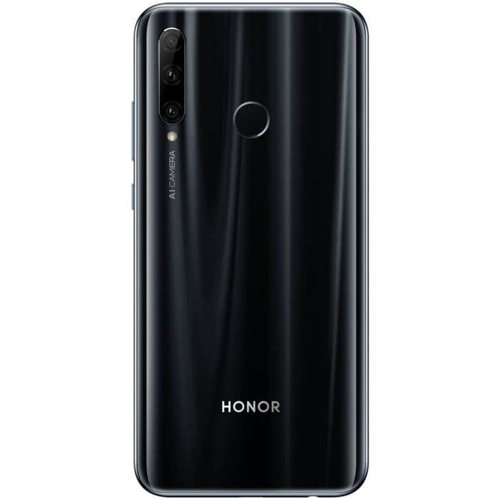 Honor 20 Lite