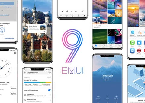 Huawei