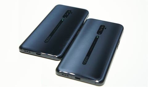 Oppo Reno