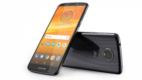 Moto E6