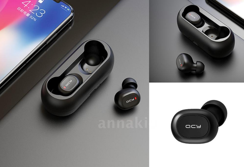 QCY T1C