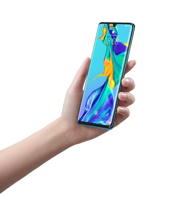 Huawei P30