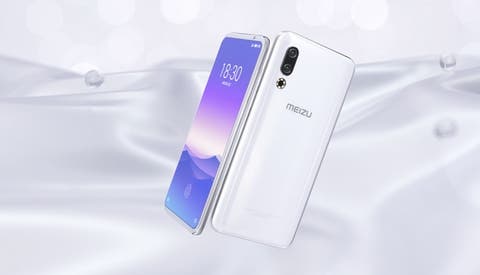 Meizu 16s