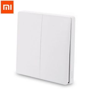 XIAOMI AQARA WALL SWITCH