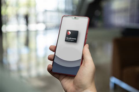 Snapdragon 665