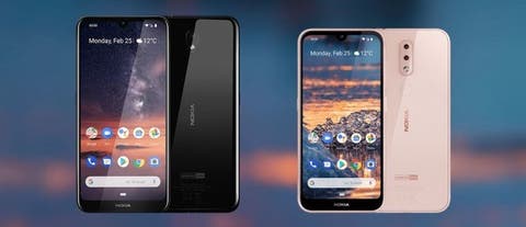 Nokia 4.2