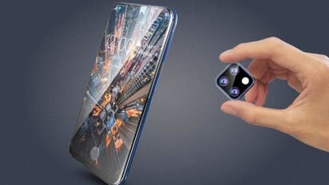 Vivo NEX 2