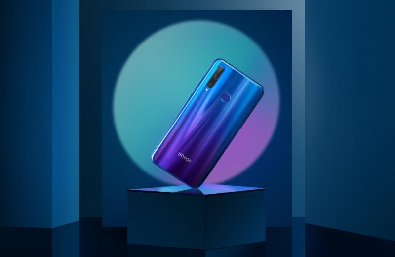 Honor 20