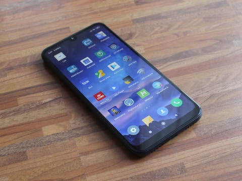 RECENZE REDMI 7