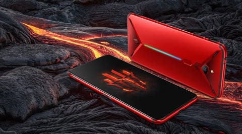 Nubia Red Magic 3