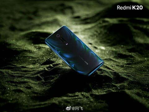 Redmi K20