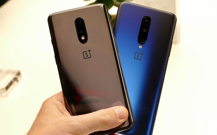 OnePlus 7 Pro
