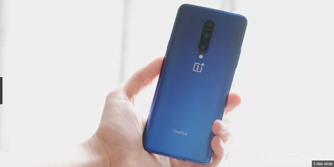 OnePlus 7 Pro