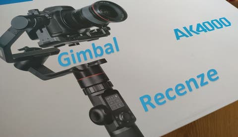 recenze feiyutech ak4000