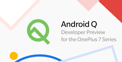 OnePlus 7