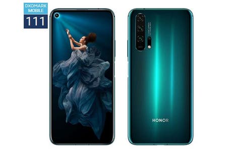 Honor 20 Pro