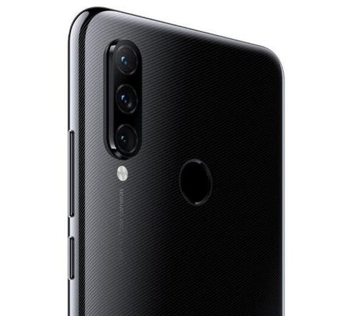Lenovo Z6 Youth Edition