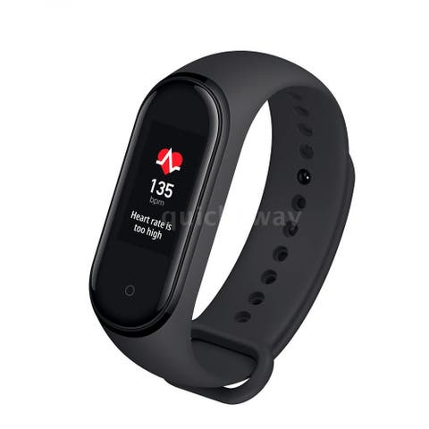 XIaomi Mi Band 4