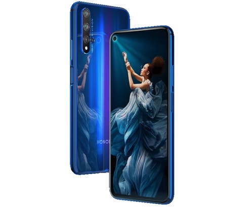 Honor 9X Pro