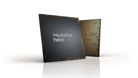 MediaTek Helio P65