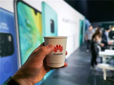 Huawei Ark OS