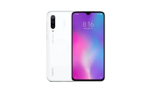 Xiaomi CC9
